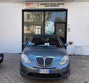 Lancia Ypsilon 130.000KM OK NEOPATENTATI