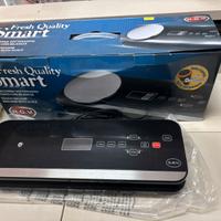 RGV SB300 macchina per sottovuoto Nero