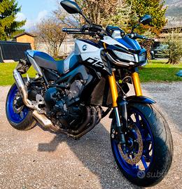 Yamaha MT-09 SP (2020) – Condizioni Pari al Nuovo 