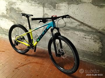 mtb trek caliber 9