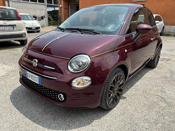 Fiat 500 collezzione 2020