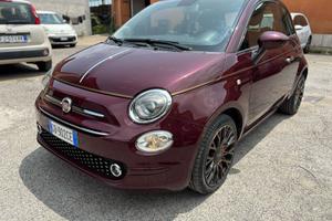 Fiat 500 collezzione 2020