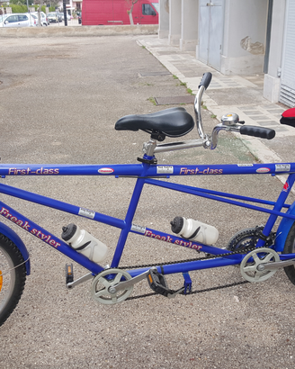 Tandem