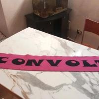 sciarpa sconvolts Tolentino 