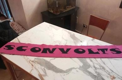 sciarpa sconvolts Tolentino 