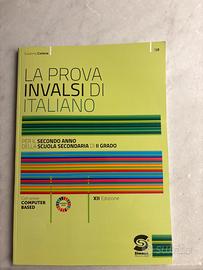 Libro invalsi