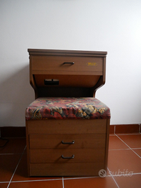 Mobile macchina da cucire PFAFF