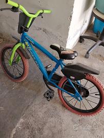 Bici bambino