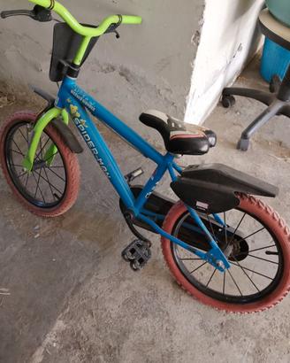 Bici bambino