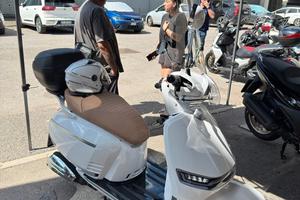 Scooter 125