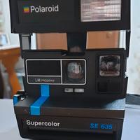 Macchina fotografica Polaroid