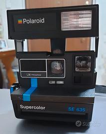 Macchina fotografica Polaroid