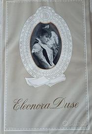 ELEONORA DUSE - L. Vergani - Martello - 1958.
