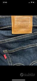 Jeans Levi’s 502 W29 L30