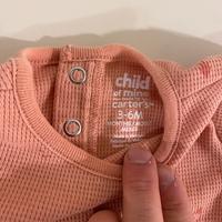 Completino bene 3-6 mesi