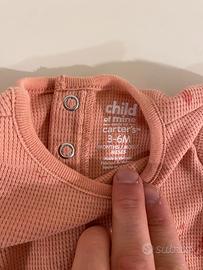 Completino bene 3-6 mesi