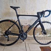 bicicletta bottecchia aerospace taglia L