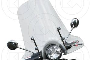 Parabrezza Piaggio Vespa GTS 300