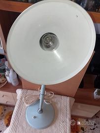 lampada da tavolo vintage 