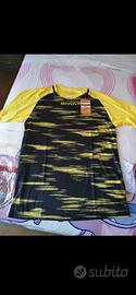 tshirt givova uomo taglia L