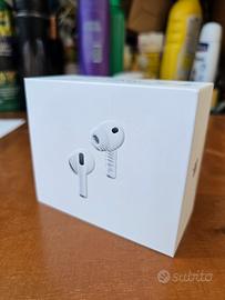 Apple AirPods 3 PRO nuove SIGILLATE
