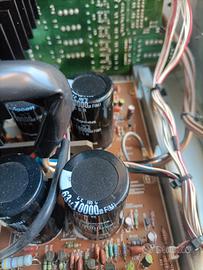 amplificatore integrato HK680