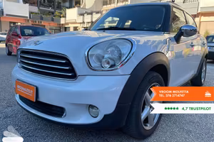 MINI Mini Countrym.(R60) Mini 1.6 One D Countryman