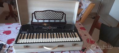 Farfisa Micro Organ  