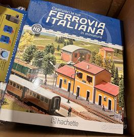 Ferrovia in miniatura