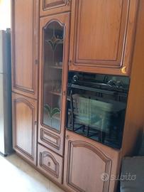cucina componibile Lube