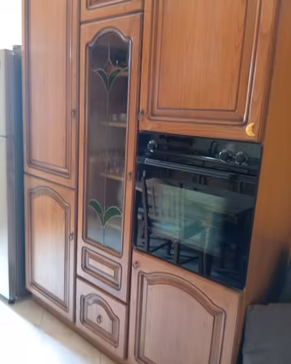 cucina componibile Lube