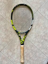Racchetta tennis Babolat pure Aero