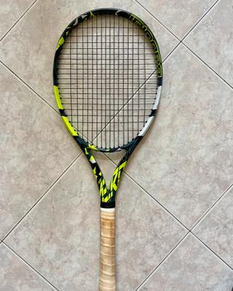 Racchetta tennis Babolat pure Aero