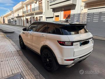 Range Rover Evoque 2.0 TD4 150CV Dynamic - 2016