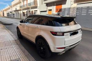 Range Rover Evoque 2.0 TD4 150CV Dynamic - 2016