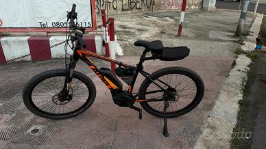 Byke atala cx 500