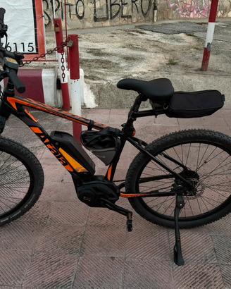 Byke atala cx 500