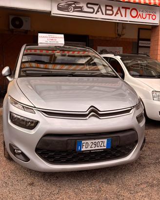 Citroen C4 BlueHDi 120 S&S Feel