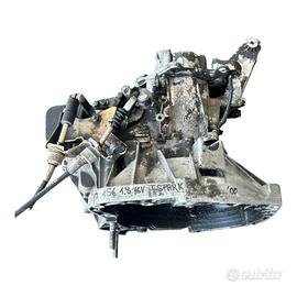 CAMBIO MANUALE COMPLETO ALFA ROMEO 156 Berlina Ser