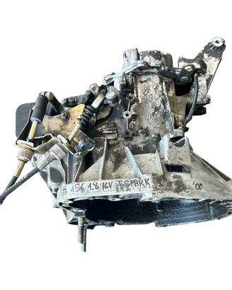 CAMBIO MANUALE COMPLETO ALFA ROMEO 156 Berlina Ser