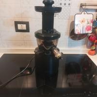 estrattore di succo vivo