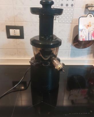 estrattore di succo vivo