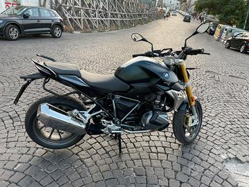 BMW R 1250 R