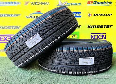 X2: Invernali 225/60R18 104V -HANKOOK- al 81%