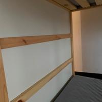 Letto a castello ikea