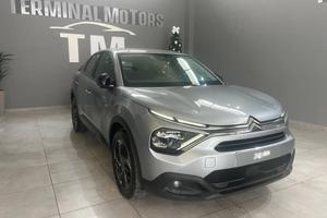 Citroen C4 PureTech 130 S&S EAT8 Plus