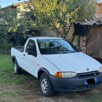 Fiat strada pick up 1.2 metano