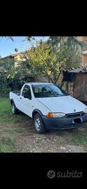 Fiat strada pick up 1.2 metano