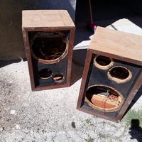 AR3a acoustic research