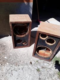 AR3a acoustic research